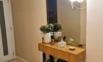 Imagem 4: Apartamento com 3 dormitórios à venda, 96 m² por R$ 1.100.000,00 - Icaraí - Niterói/RJ