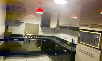 Imagem: Apartamento para venda tem 85 metros quadrados