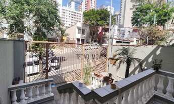 Imagem 3: Sobrado Comercial no bairro da Bela Vista, poucos metros do Shopping Frei Caneca, uso para