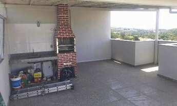 Imagem: Cobertura para aluguel e venda com 140 metros