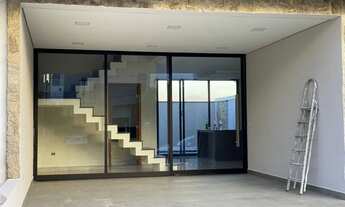 Imagem 5: CASA RESIDENCIAL em SOROCABA - SP, CONDOMÍNIO TERRAS DE SÃO FRANCISCO