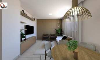 Imagem 3: BELO HORIZONTE - Apartamento Padrão - Santa Terezinha