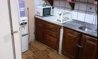 Imagem 4: Campo limpo casa a venda