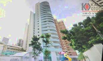 Imagem 3: Apartamento residencial à venda, Meireles, Fortaleza