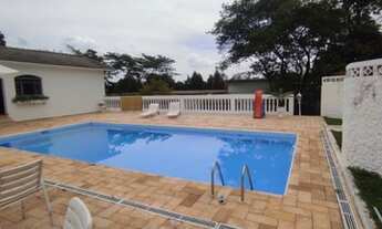 Imagem 5: Casa Condomínio City Castelo - 4 Dormitórios - Salão de Jogos - Terreno Maior - Piscina