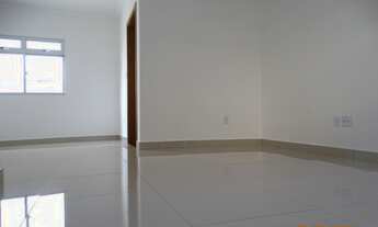 Imagem 3: ÁREA PRIVATIVA 03 QUARTOS C /SUÍTE 02 VGS JARDIM INDUSTRIAL - CONTAGEM MG