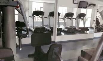 Imagem 2: Apartamento para aluguel possui 54 metros quadrados com 2 quartos