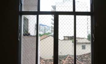 Imagem 5: Apartamento para aluguel com 41 metros quadrados com 1 quarto em Tijuca - Rio de Janeiro