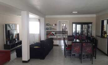 Imagem: Casa com 4 dormitórios à venda, 230 m²