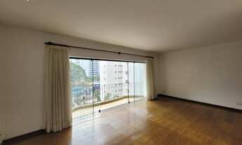 Imagem 3: Apartamento à venda, 160 m² por R$ 2.750.000,00 - Vila Nova Conceição - São Paulo/SP