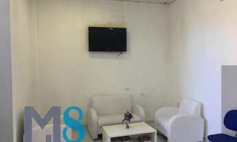 Imagem 5: Sala para alugar, 12 m² por R$ 800,00/mês - Vila Vitória - Mogi das Cruzes/SP