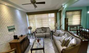 Imagem 3: Rio de Janeiro - Apartamento Padrão - Tijuca