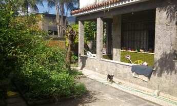 Imagem: Casa com 3 dormitórios à venda, 200 m²