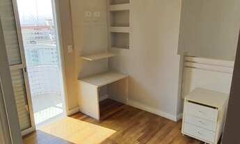 Imagem 3: Cobertura para venda com 300 metros quadrados com 3 quartos em Guilhermina - Praia Grande