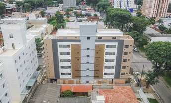 Imagem 3: Studio com 1 dormitório à venda, 24 m² por R$ 274.900,00 - Portão - Curitiba/PR