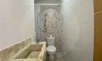 Imagem 4: Apê lindão de 84m2 com 3 quartos 2 banheiros e 1 vaga coberta na Freguesia do Ó - SP