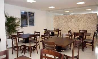 Imagem 4: Apartamento com 3 dormitórios à venda, 87 m² por R$ 515.000,00 - Cidade de Florianópolis