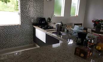 Imagem 5: CCasa com 4 dormitórios à venda, 379 m² COM ESCRITURA - Ingleses do Rio Vermelho - Florian