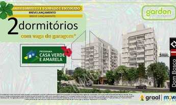 Imagem 5: Apartamento 2 dorm Itaquera