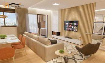 Imagem 6: Cobertura à venda, 211 m² por R$ 1.797.121,49 - Bacacheri - Curitiba/PR