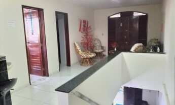 Imagem 7: Casa para venda possui 320 metros quadrados com 4 quartos em Ipês - João Pessoa