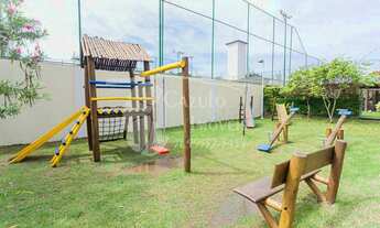 Imagem 2: 03 suítes - Jardim Mediterrâneo