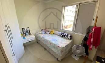 Imagem 7: Apê lindão de 84m2 com 3 quartos 2 banheiros e 1 vaga coberta na Freguesia do Ó - SP