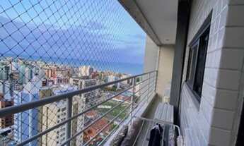 Imagem 2: Vende-se lindo apartamento com vista para o mar medindo 212m2 bairro Cabo Branco - João Pe