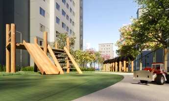 Imagem 2: Apartamento Tenda Ouro Preto Aricanduva