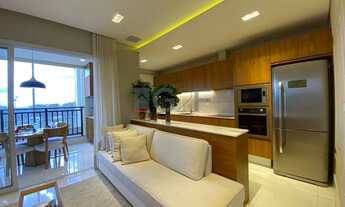 Imagem 6: Apartamento para venda Swiss Park - Campinas - SP