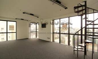 Imagem 7: PORTO ALEGRE - Conjunto Comercial/Sala - SAO JOAO