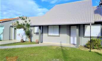 Imagem 1: Sobrado com 03 dormitórios e piscina no centro de Imbé