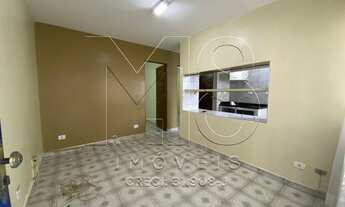 Imagem 5: Apartamento com 2 dormitórios à venda, 48 m² por R$ 120.000,00 - Alto Ipiranga - Mogi das