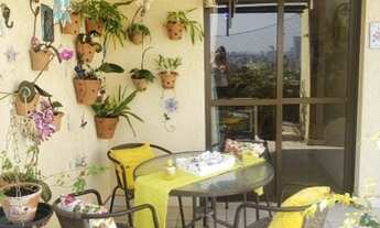 Imagem 3: Cobertura para venda com 150 metros quadrados com 3 quartos em Parque Mandaqui - São Paulo