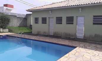 Imagem 6: Casa de condomínio sobrado para venda tem 58 metros quadrados com 2 quartos