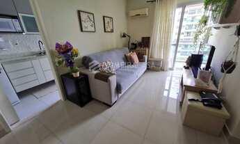 Imagem 3: Condomínio Barra Fun