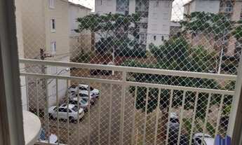 Imagem 2: Apartamento a venda vila são Francisco em Hortolândia