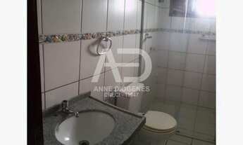 Imagem 4: Casa Duplex de esquina no Cambeba, 5 quartos, em frente ao Parque Del Sol