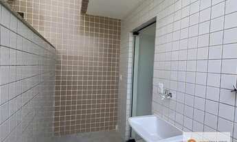 Imagem 2: Apartamento com área privativa 2 quartos sendo um com suite venda, 57 m² por R$ 299.000