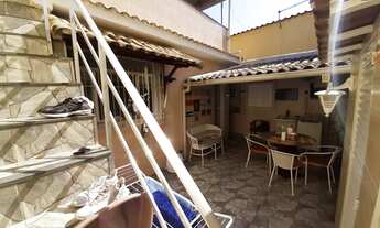 Imagem 4: Casa frente de rua, Engenho de Dentro, próximo Guanabara com terraço, garagem