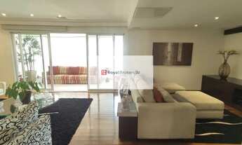 Imagem: Apartamento à venda no bairro Vila Romana