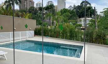 Imagem: Maravilhosa casa no Residencial 1 com 740