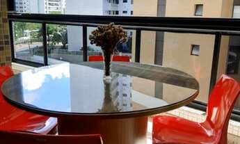 Imagem 7: Apartamento 3 Quartos para Venda em Salvador, Alphaville I, 3 dormitórios, 1 suíte, 3 banh