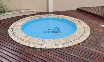 Imagem 6: Conjunto Ville Mediterrane - Trujillo