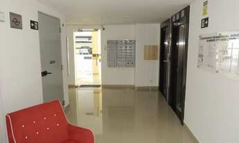 Imagem 4: Apartamento para venda com 1 quarto em São Dimas - Piracicaba - SP