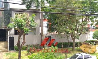 Imagem 2: Comercial sala no SALA COMERCIAL BOSQUE DA SAÚDE - Bairro Bosque da Saúde em Cuiabá