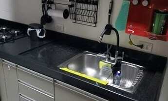 Imagem 7: Apartamento - Jardim Ypê - Paulínia