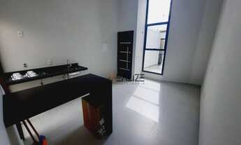 Imagem 4: Casa à venda, 50 m² por R$ 295.000,00 - Parque Residencial Sabiás - Indaiatuba/SP