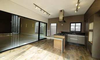 Imagem 4: Casa terrea Top no condomínio Giverny - Pronta para morar