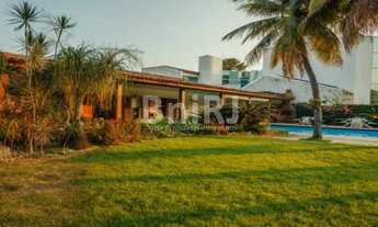 Imagem 2: Casa para VENDA do Condomínio Santa Helena - Barra da Tijuca Rio de Janeiro